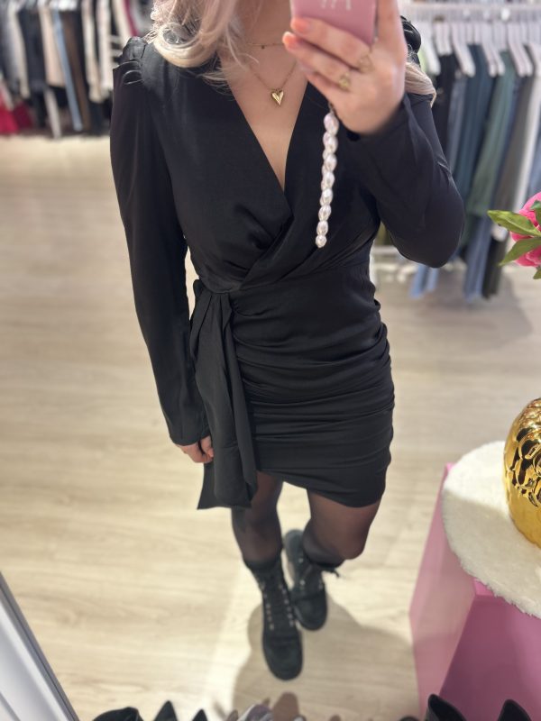 Lynn Dress