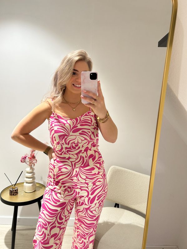 Novi Jumpsuit