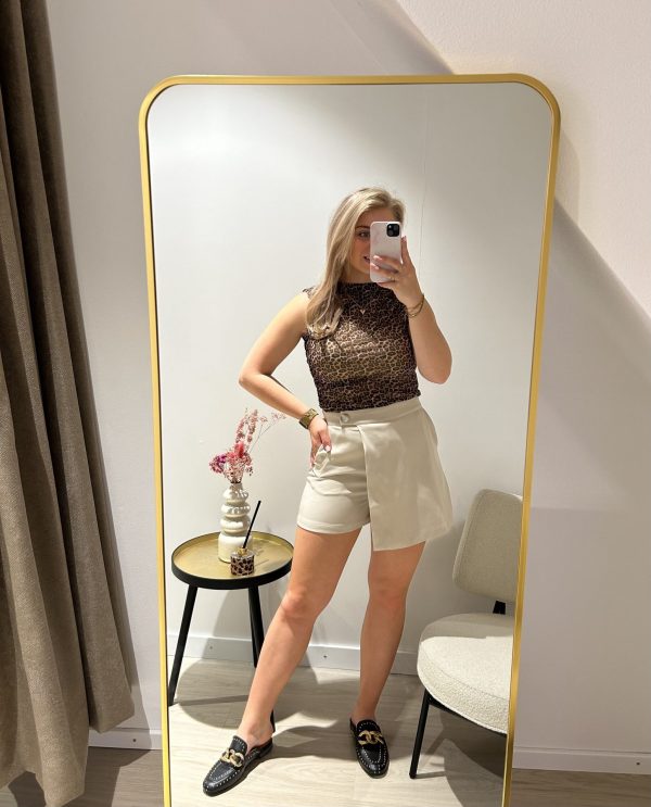 Lot Skort