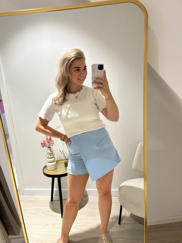 Tess Skort - Afbeelding 2