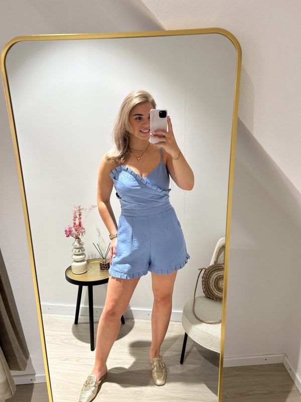 Ella Playsuit - Afbeelding 2