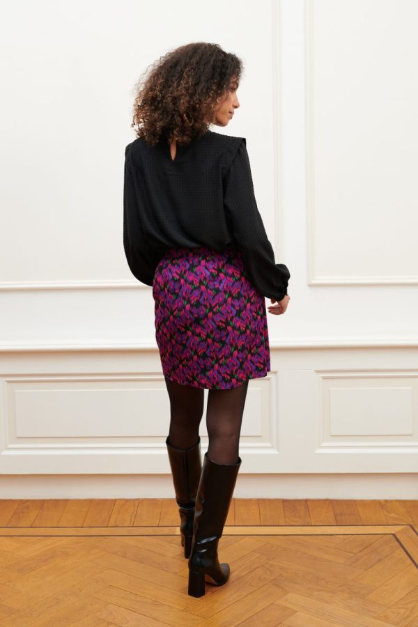 Skirt Manouk - Afbeelding 3