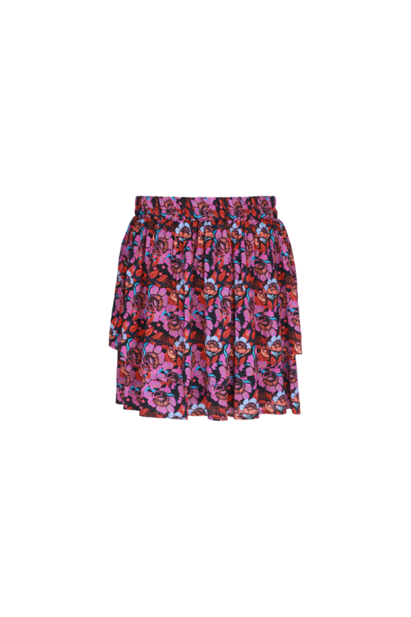 Poppy skirt - Afbeelding 5