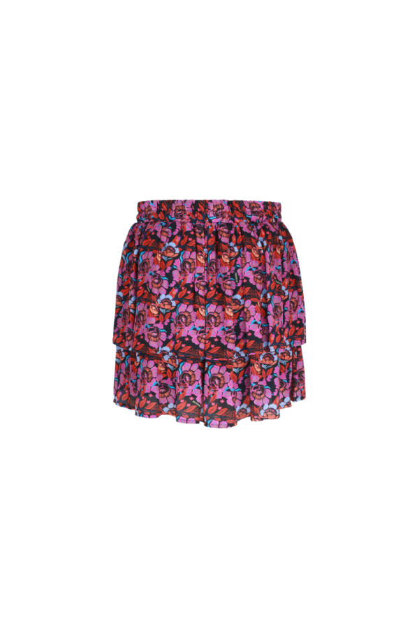 Poppy skirt - Afbeelding 6