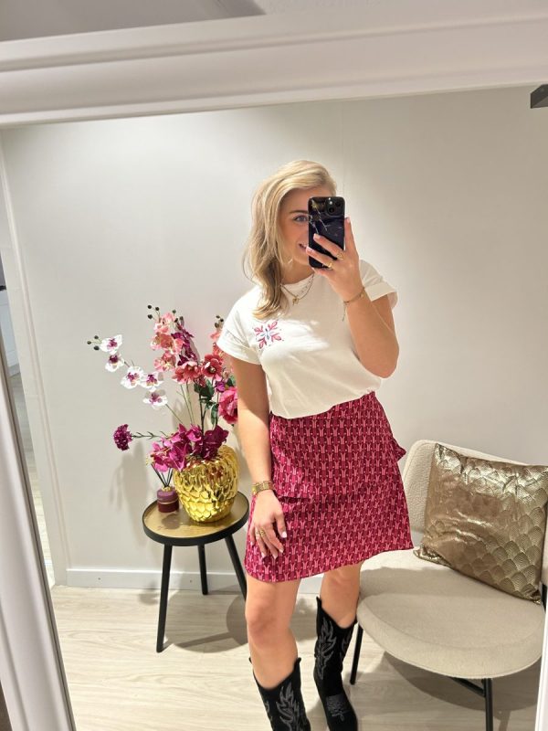 Skirt Lieke - Afbeelding 4