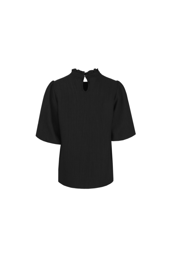 Geneva top - Black - Afbeelding 7