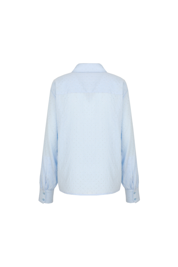 Peony blouse - Afbeelding 8