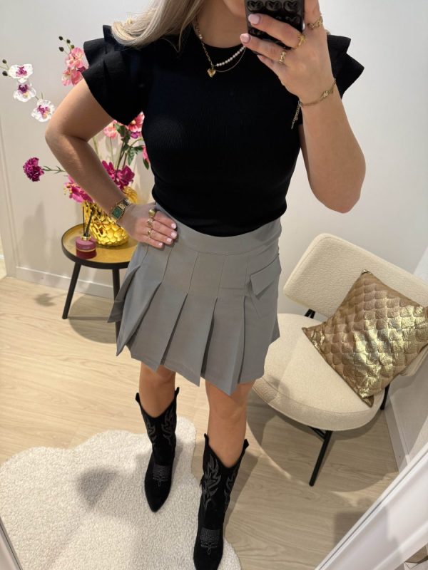 Quinty Skort - Afbeelding 2