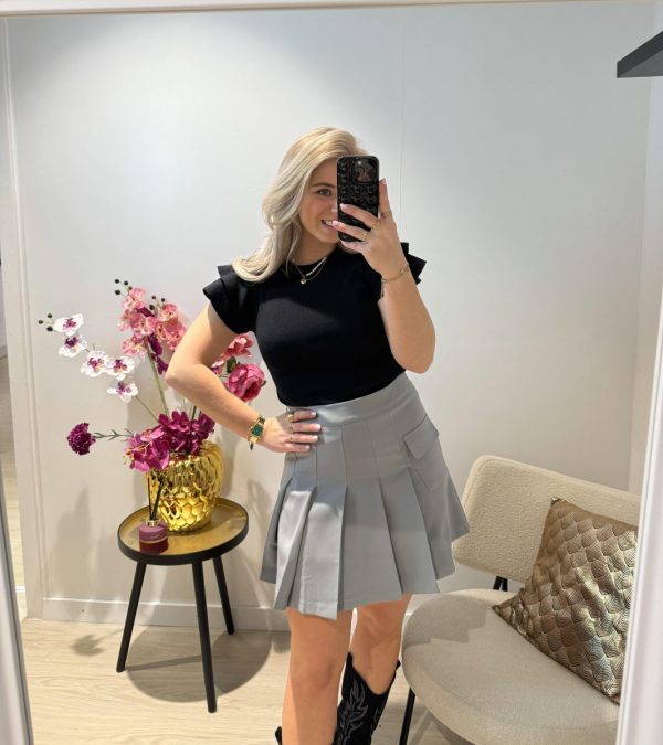 Quinty Skort