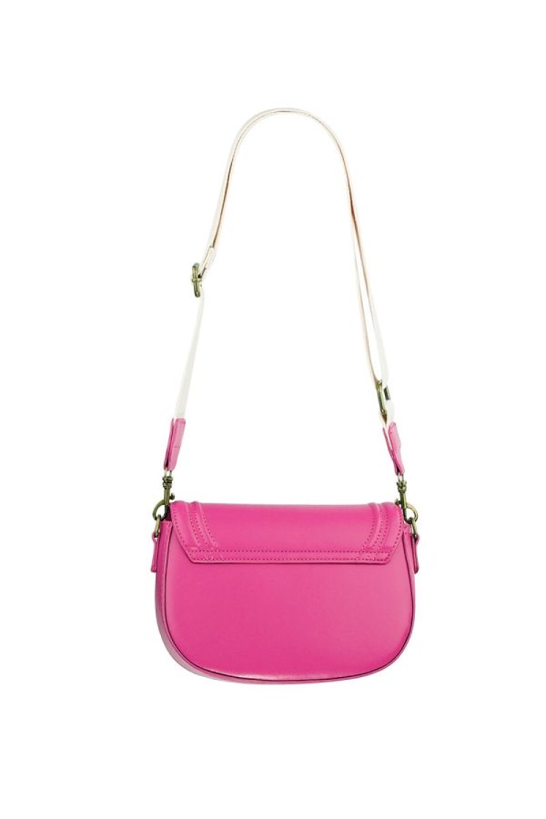 Shine Bright Tas - Roze - Afbeelding 5