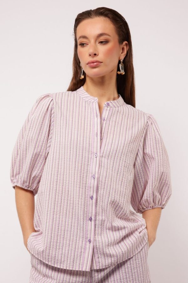 Maureen blouse - Afbeelding 5