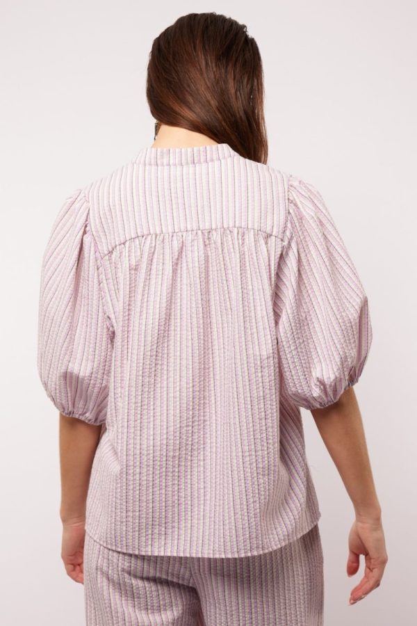 Maureen blouse - Afbeelding 6