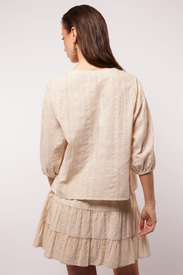 Amari blouse - Afbeelding 3