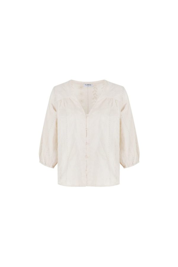 Amari blouse - Afbeelding 4