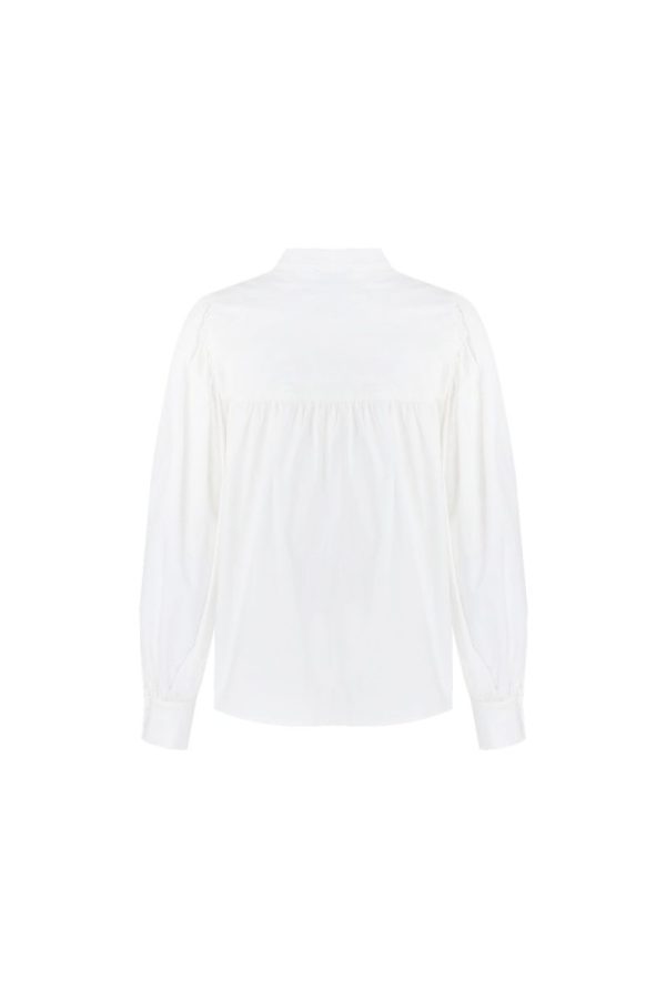 Lauraine blouse - Afbeelding 5