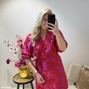 Dress Sierra