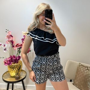 Claire Short