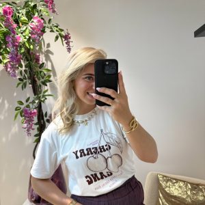 Miralda T-shirt
