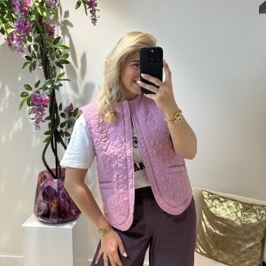 Mealis gilet