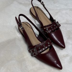 Jolien Slingbacks