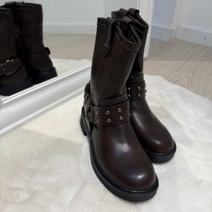 Renske Boots