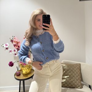 Lize Cardigan