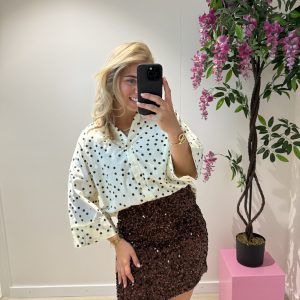 Philou Blouse