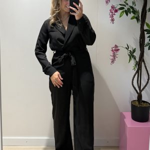 Amélie Jumpsuit