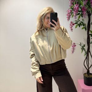 Silke Jacket