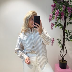 Sun Blouse