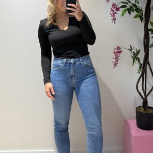 Marijn Skinny Jeans - Redial