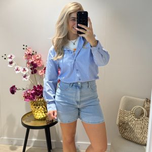 Tess Short - Redial