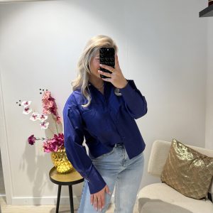 Jeanet blouse
