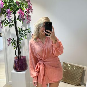 Amy Dress