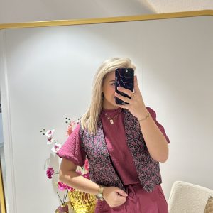Celyn gilet