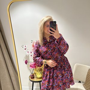 Poppy skirt