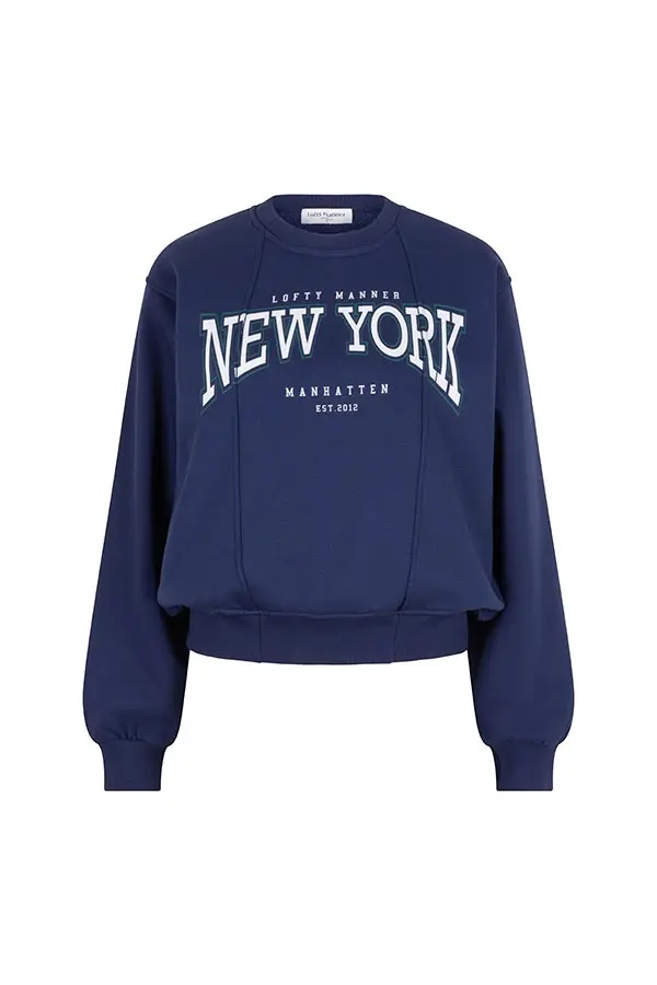 Sweater Emmy - Afbeelding 4