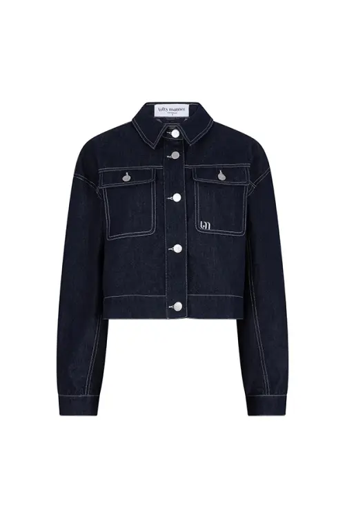 Lofty Manner - Jacket Ariah - Afbeelding 5