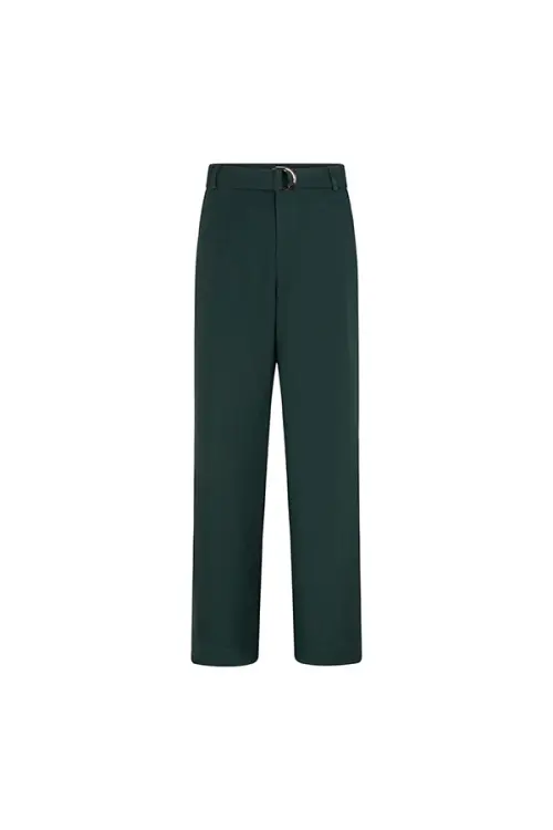 Trouser Navy