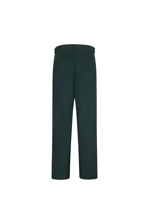 Trouser Navy - Afbeelding 4
