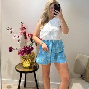 Top Indira
