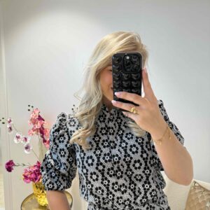 Claire Blouse
