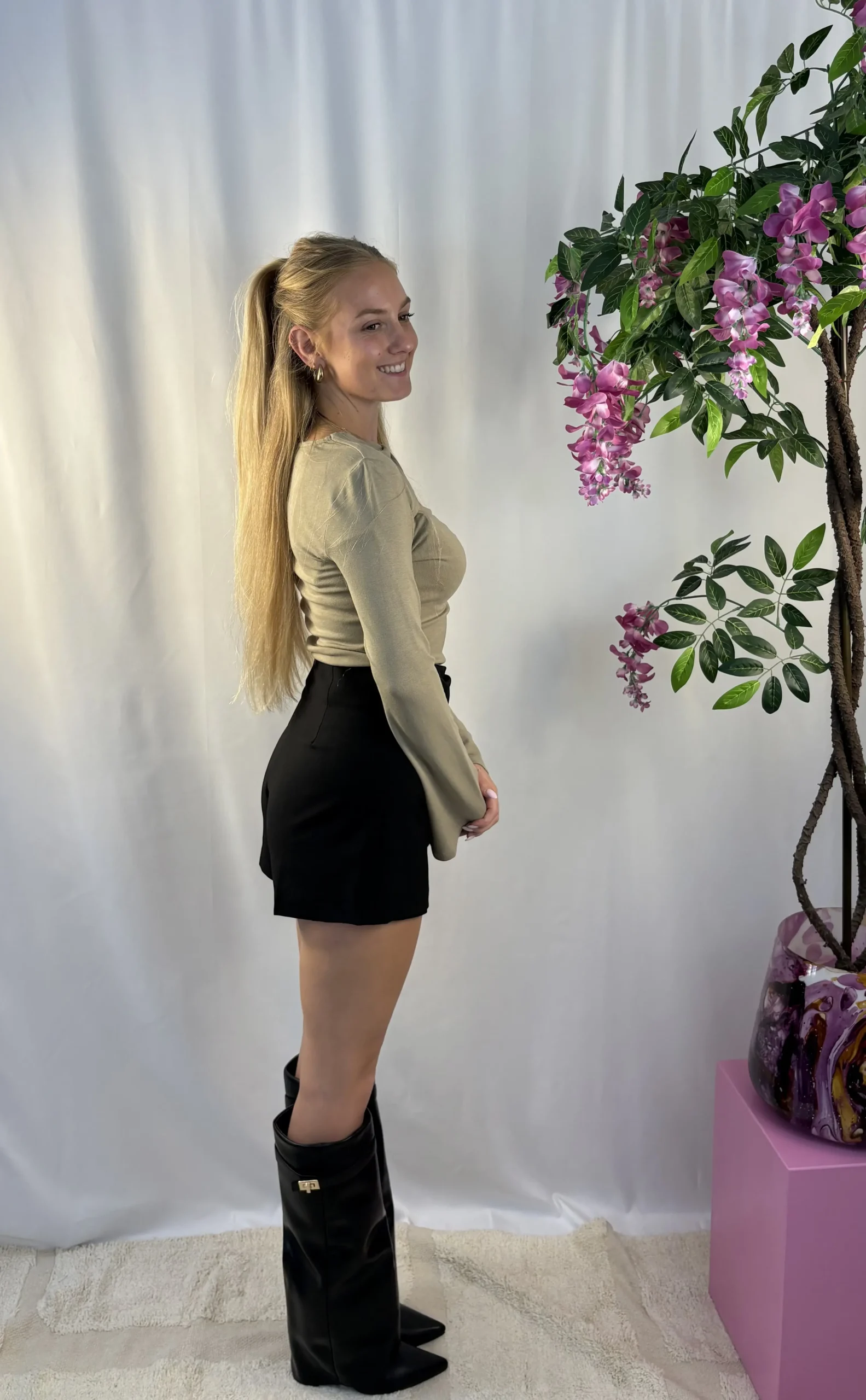 Leoni Skort - Afbeelding 2