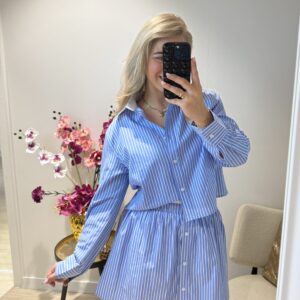 Kiki Skort