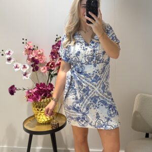 Joy Dress