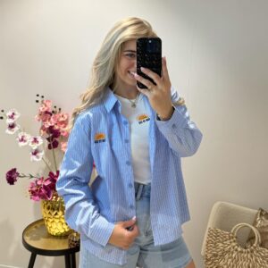 Sun To Sea - Top & Blouse