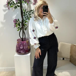Fayra blouse