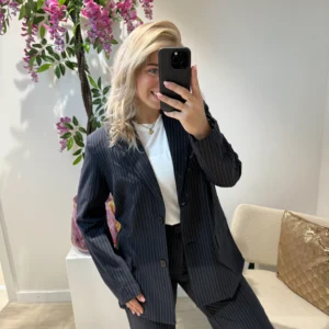 Hollis blazer