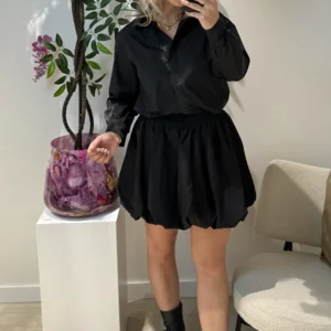 Naime skirt