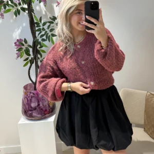Kalista knit cardigan